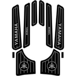 Jet Ski Traction Mats for XL 1200 LTD /XL 800 /XL 1200 /XLT 1200 /XLT 800 1999 - 05 - HJDECK