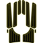 Jet Ski Traction Mats for XL 1200 LTD /XL 800 /XL 1200 /XLT 1200 /XLT 800 1999 - 05 - HJDECK