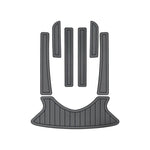 Kawasaki STX Jet Ski Traction Mats EVA Foam PWC Mat Kits - HJDECK