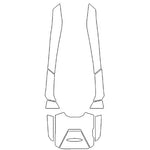 Kawasaki Ultra 160LX 310LX 2023 Jet Ski Boat Traction Mat - HJDECK