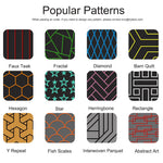 Kawasaki Ultra 160LX 310LX 2023 Jet Ski Boat Traction Mat - HJDECK