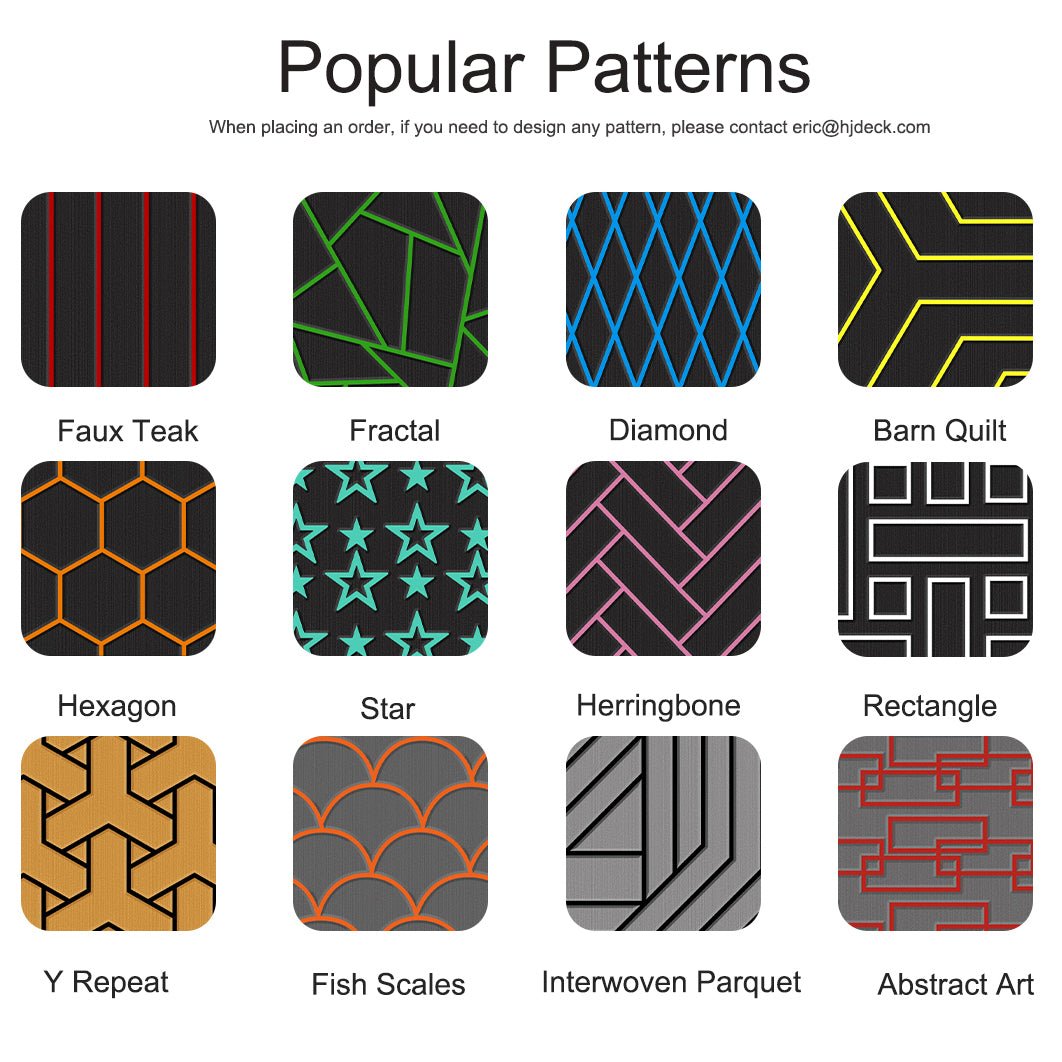 Kawasaki Ultra 160LX 310LX 2023 Jet Ski Boat Traction Mat - HJDECK