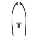 Mako 234 EVA Foam Precut Boat Flooring Kit - HJDECK