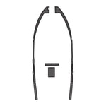 Mako 234 EVA Foam Precut Boat Flooring Kit - HJDECK