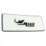 Mako Boat Helm Station Pads - HJDECK