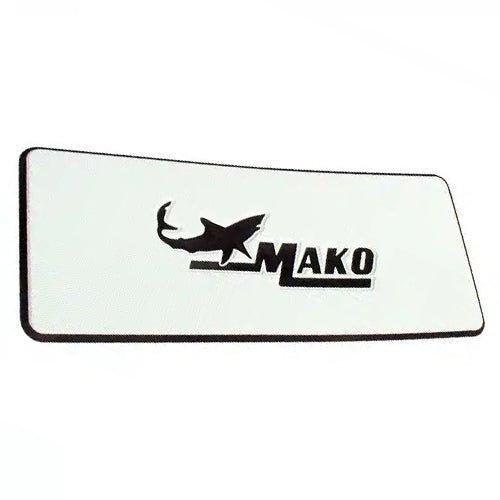 Mako Boat Helm Station Pads - HJDECK