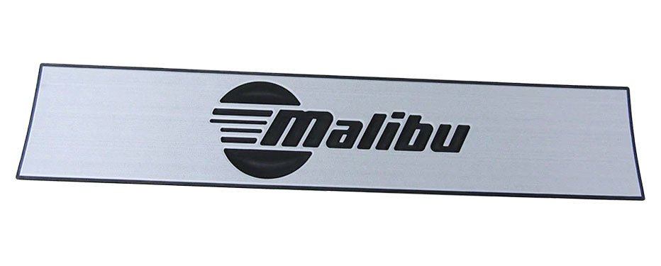 Malibu Trailer Fender Pads Foam - Set of 2 - HJDECK