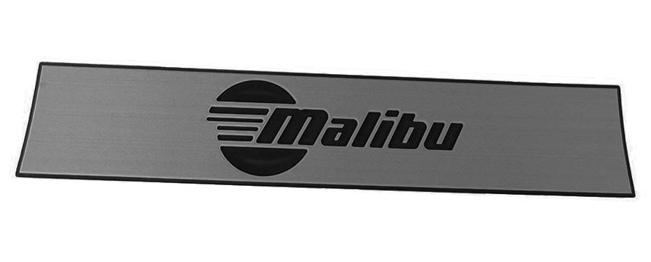 Malibu Trailer Fender Pads Foam - Set of 2 - HJDECK