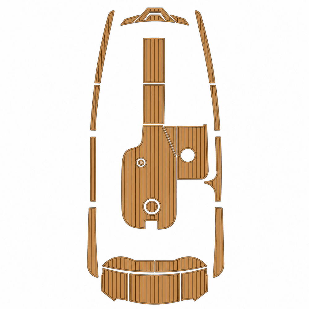 MB Sports B52 21 2019 - HJDECK