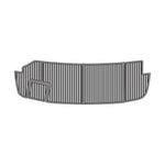 Meridian 54 2008 EVA Foam Faux Teak Boat Flooring Marine Decking - HJDECK