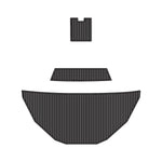 Moomba LSV 2014 EVA Foam Boat Deck Flooring Kits - HJDECK