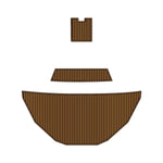 Moomba LSV 2014 EVA Foam Boat Deck Flooring Kits - HJDECK