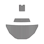 Moomba LSV 2014 EVA Foam Boat Deck Flooring Kits - HJDECK