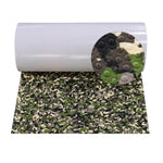 Non-Slip Boat Flooring for Pontoon Boats - Embossed Camo EVA Foam Boat Decking Sheet - HJDECK