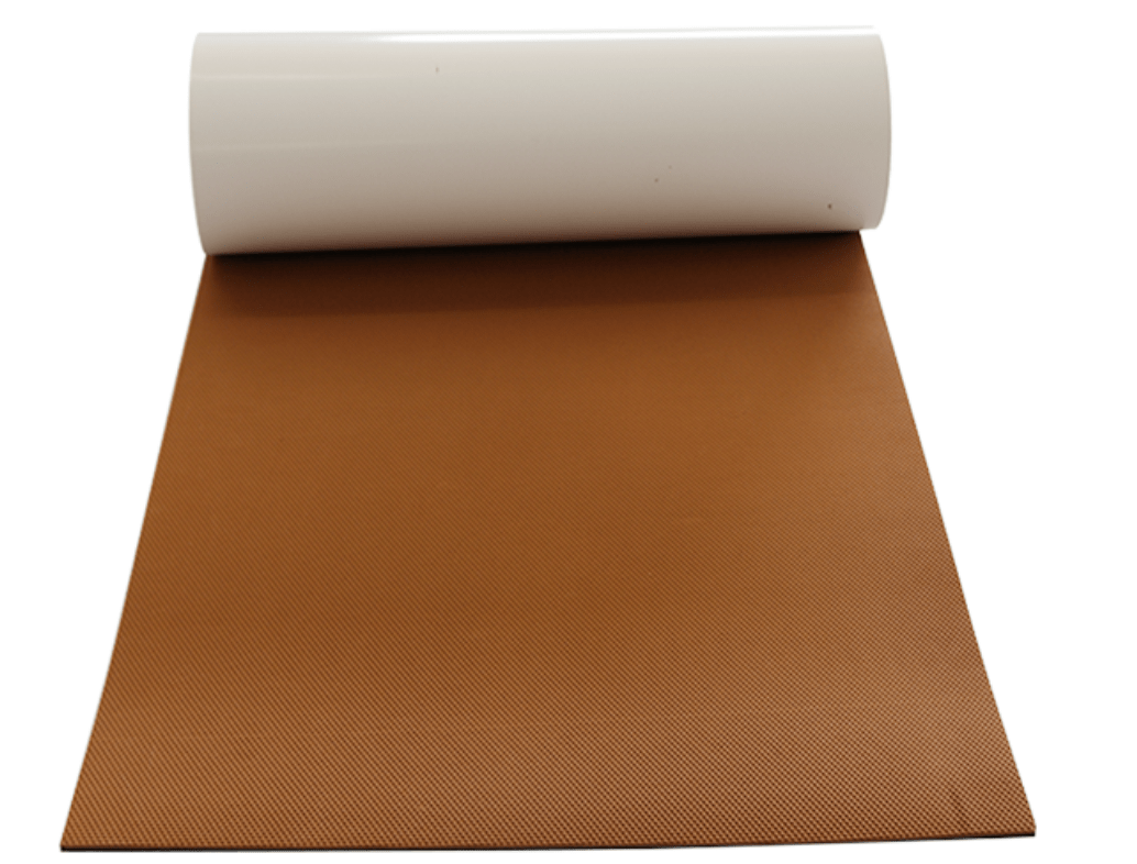 Non - Slip Boat Flooring for Pontoon Boats - Embossed Camo EVA Foam Boat Decking Sheet - HJDECK