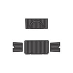 Orca 140 Quart Cooler Pad (Version 1) - HJDECK