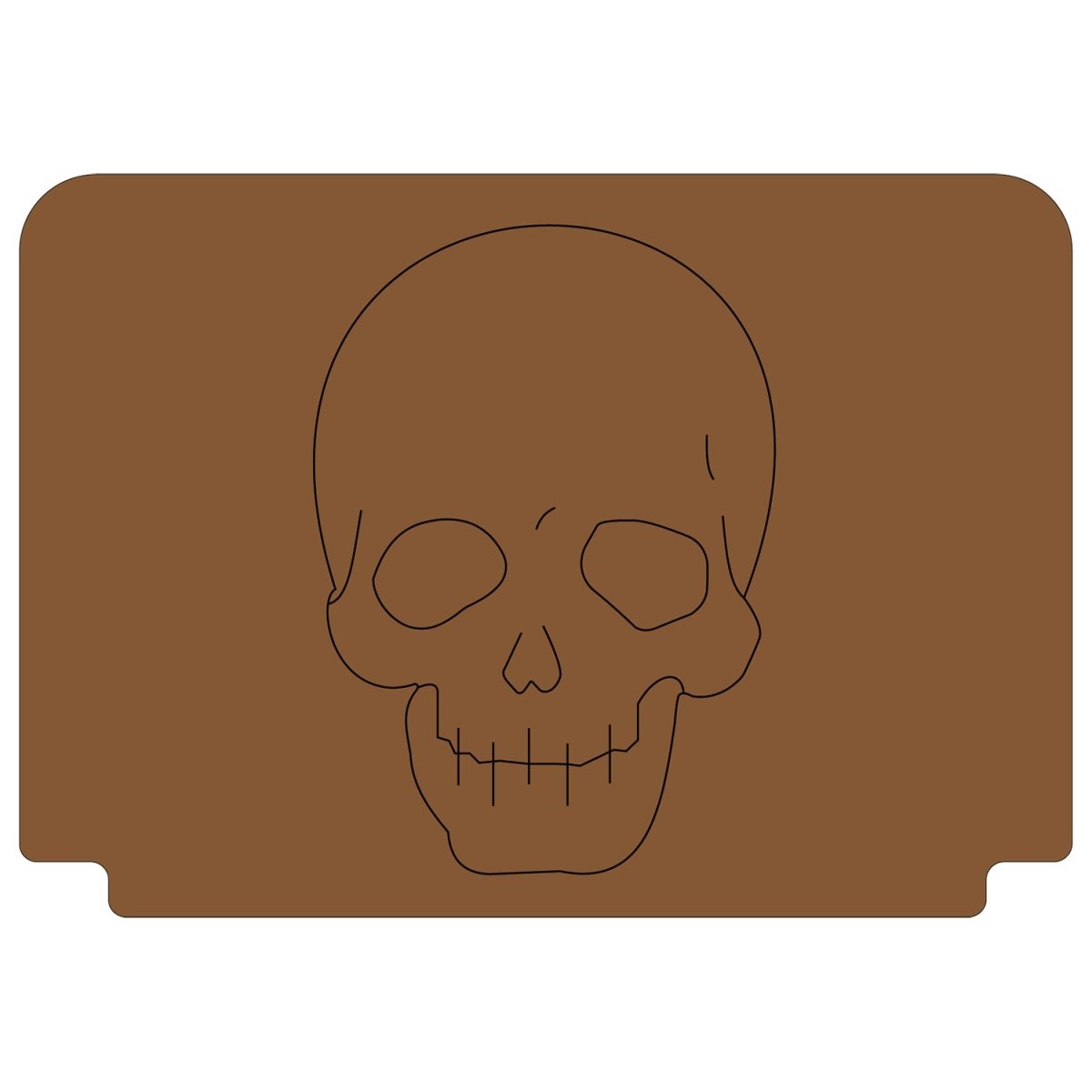 Orca 58 Cooler Pad - HJDECK