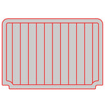 Orca 58 Cooler Pad - HJDECK