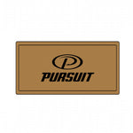 Pursuit Boat Foam Helm Station Pads - HJDECK