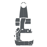 Regal Express 28 2010 - 2025 EVA Foam Boat Deck Mat Flooring - HJDECK