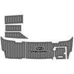 Regal Express 28 2010 - 2025 EVA Foam Boat Deck Mat Flooring - HJDECK