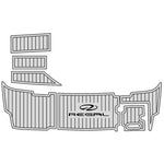 Regal Express 28 2010 - 2025 EVA Foam Boat Deck Mat Flooring - HJDECK