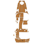 Regal Express 28 2010 - 2025 EVA Foam Boat Deck Mat Flooring - HJDECK