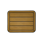 RICT 20 Cooling Pad - Customisable - HJDECK