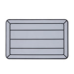 RTIC 45 Cooler Pad - HJDECK