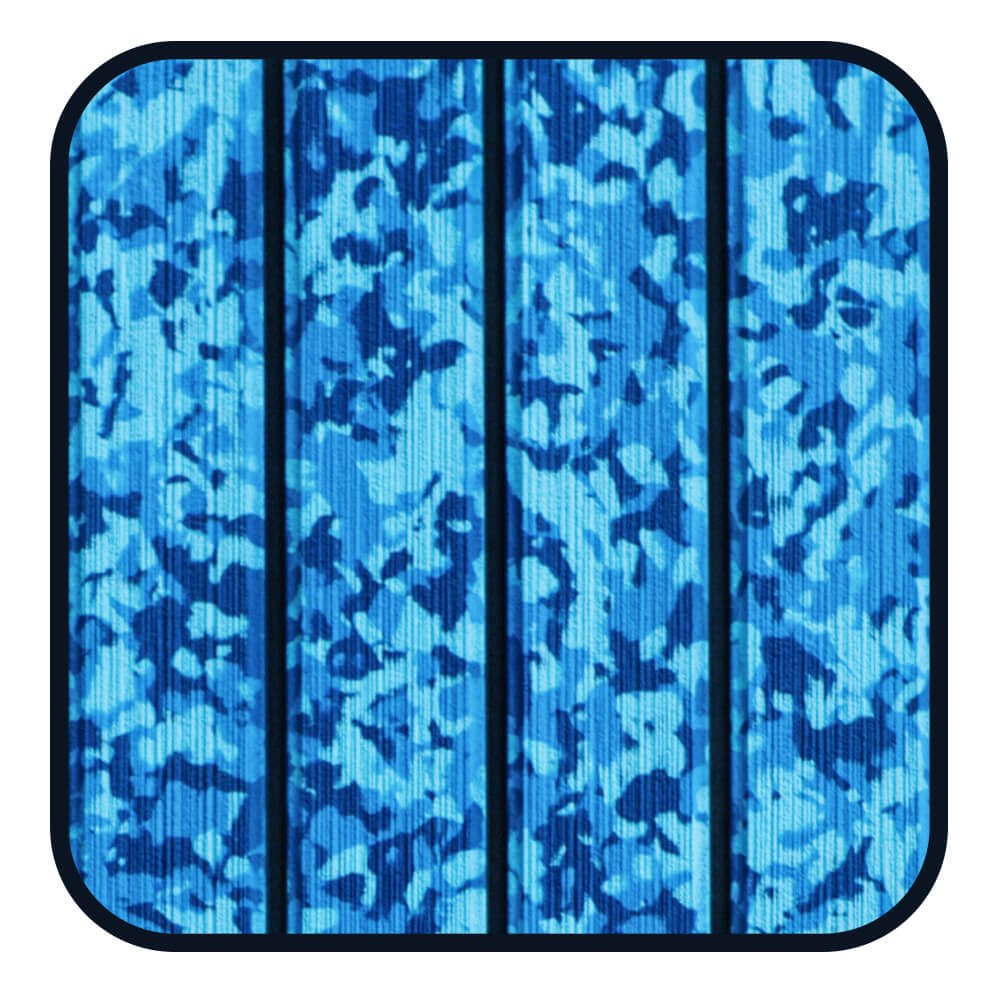 RTIC 45 Cooler Pad - HJDECK