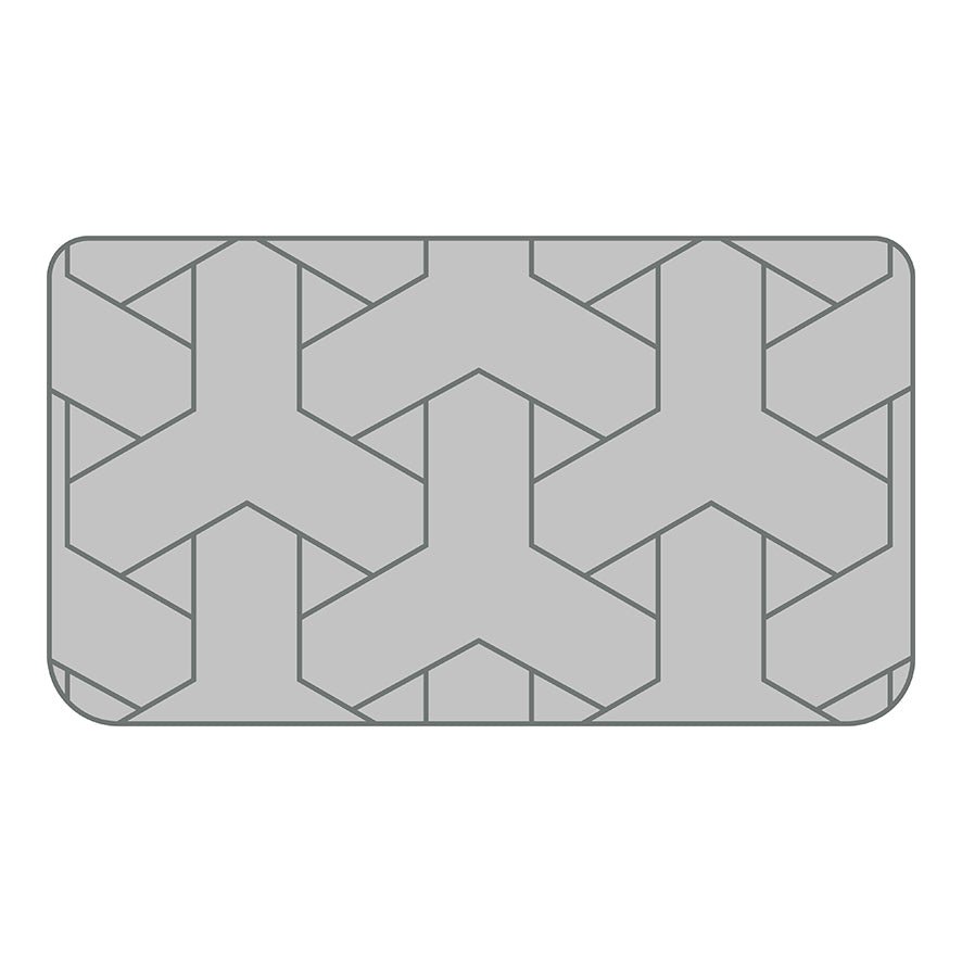 RTIC 45 Cooler Pad - HJDECK