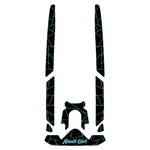 SEA - DOO 2020 - 2023 GTI SE 300 /GTR 230 /GTI 130 170 Traction Mats - HJDECK