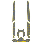 SEA - DOO 2020 - 2023 GTI SE 300 /GTR 230 /GTI 130 170 Traction Mats - HJDECK