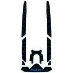 SEA - DOO 2020 - 2023 GTI SE 300 /GTR 230 /GTI 130 170 Traction Mats - HJDECK