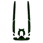 SEA - DOO 2020 - 2023 GTI SE 300 /GTR 230 /GTI 130 170 Traction Mats - HJDECK