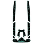 SEA - DOO 2020 - 2023 GTI SE 300 /GTR 230 /GTI 130 170 Traction Mats - HJDECK