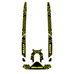 SEA - DOO 2020 - 2023 GTI SE 300 /GTR 230 /GTI 130 170 Traction Mats - HJDECK