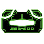 Sea - Doo 4.2 Gal (16 L) LINQ Cooler Pad - HJDECK