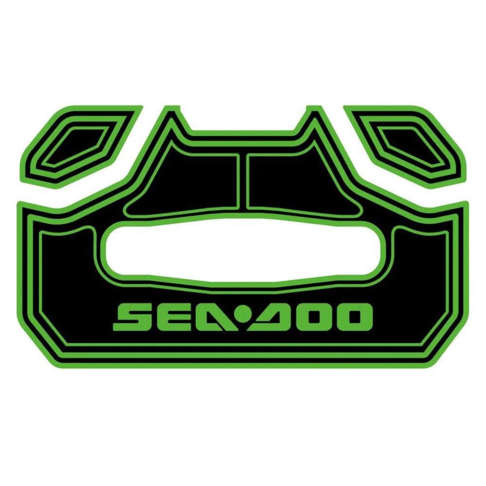 Sea - Doo 4.2 Gal (16 L) LINQ Cooler Pad - HJDECK