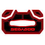 Sea - Doo 4.2 Gal (16 L) LINQ Cooler Pad - HJDECK