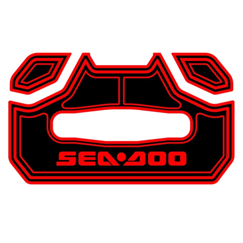 Sea - Doo 4.2 Gal (16 L) LINQ Cooler Pad - HJDECK