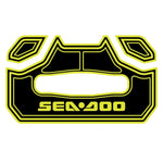 Sea - Doo 4.2 Gal (16 L) LINQ Cooler Pad - HJDECK