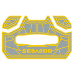 Sea-Doo 4.2 Gal (16 L) LINQ Cooler Pad - HJDECK