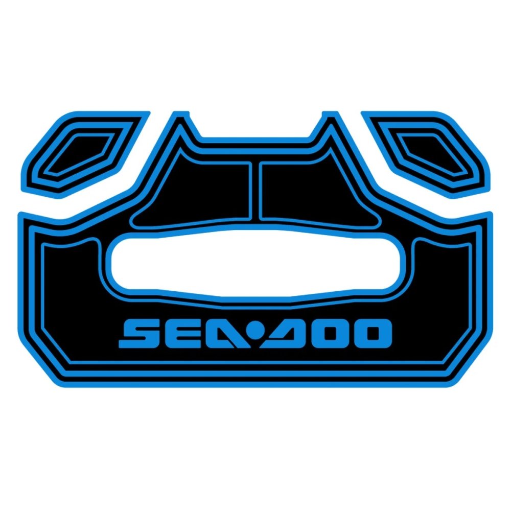 Sea - Doo 4.2 Gal (16 L) LINQ Cooler Pad - HJDECK