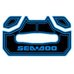 Sea - Doo 4.2 Gal (16 L) LINQ Cooler Pad - HJDECK