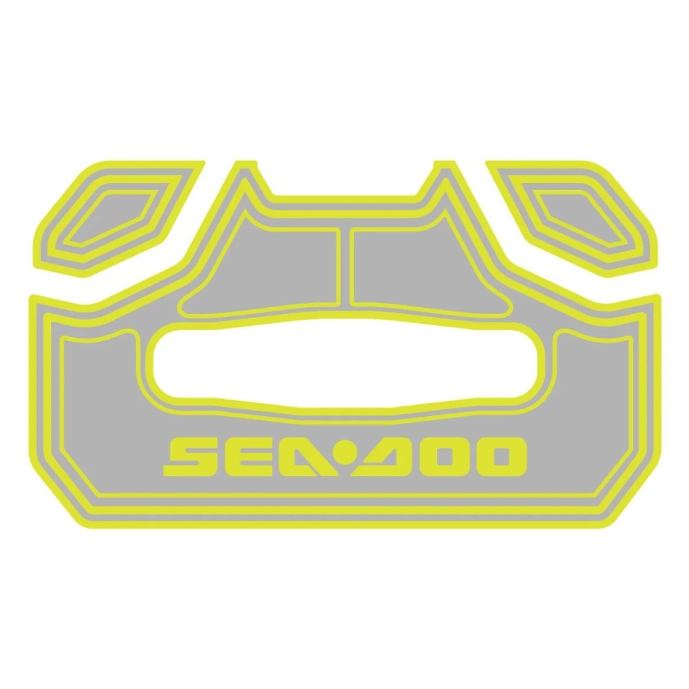 Sea - Doo 4.2 Gal (16 L) LINQ Cooler Pad - HJDECK