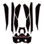 Sea-Doo Fishpro Traction Mats - HJDECK