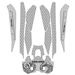 Sea-Doo Fishpro Traction Mats - HJDECK