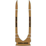 Sea Doo GTS / GTI Jet Ski Traction Mats EVA Foam Flooring Kits - HJDECK