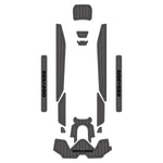 Sea Doo GTX 2019 - 2025 Jet Ski Traction Mats EVA Foam - HJDECK